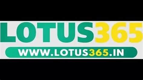 is lotus365 legal|Lotus365 makes a strong comeback wit.